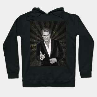 David Hasselhoff Hoodie